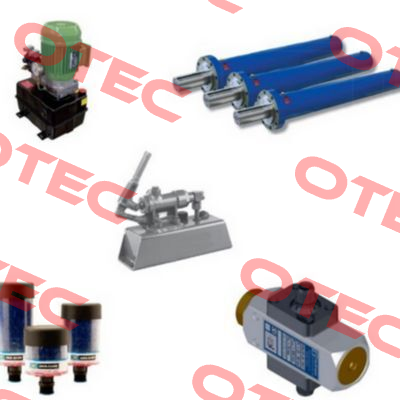 WE6AHG-E2A/G 24V Hydropa Hydrostar