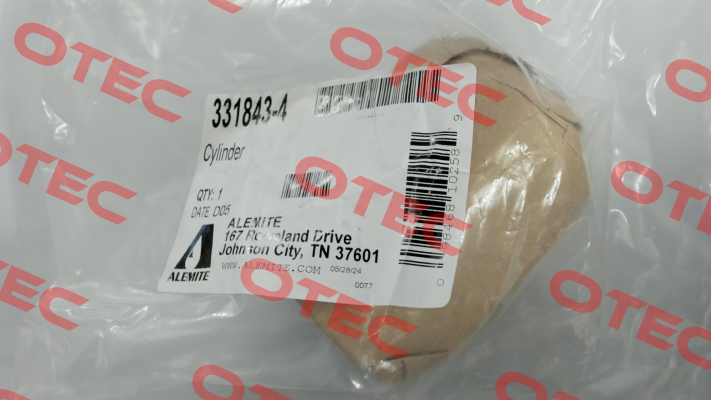 331843-4 Alemite