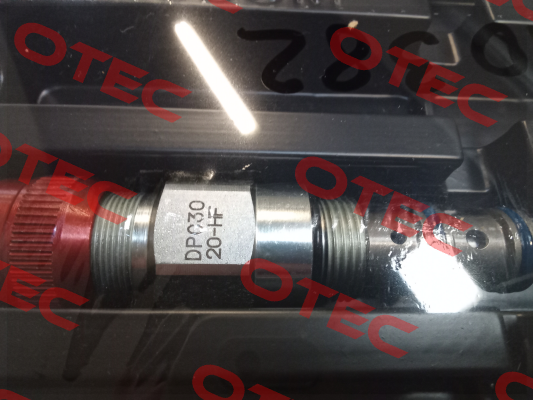 DPC30/20 HF Flucom