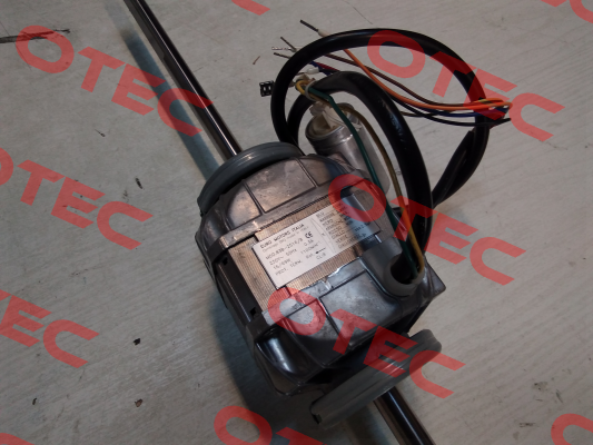83B-2516/8 Euro Motors Italia
