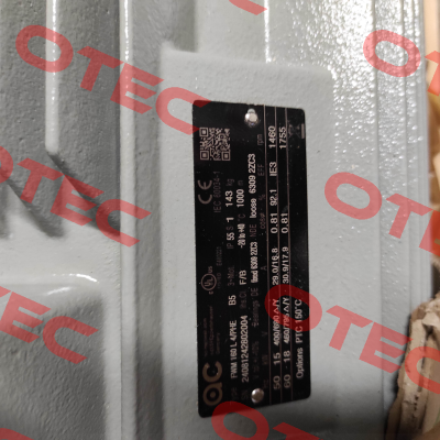 FCM 160 L-4 /PHE AC Motoren