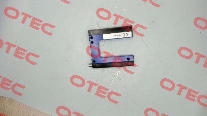 FC6L/0B-0306-1F Micro Detectors / Diell (now Datasensing)