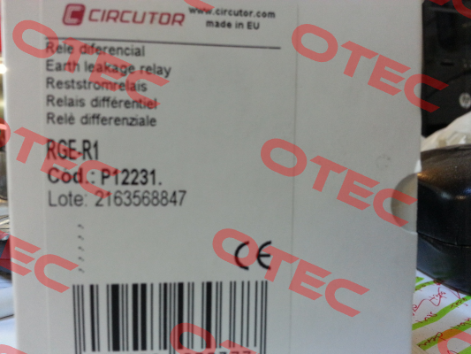 WN 70 Circutor