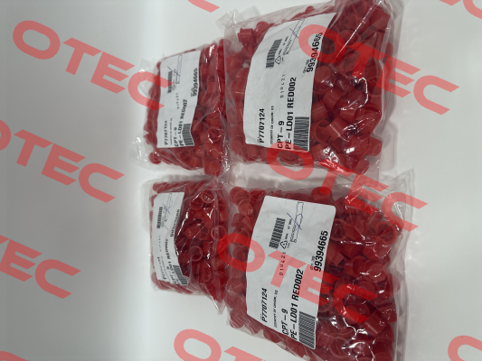 CPT-9 CAPLUGS