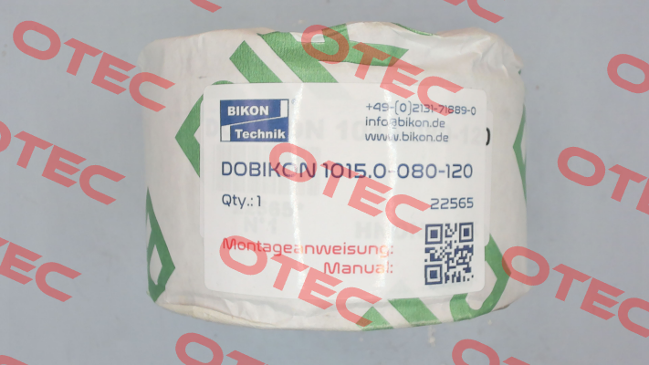 Dobikon 1015.0 80-120 Bikon