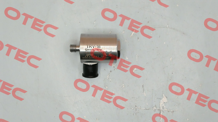 TRV-18 SPM Instrument