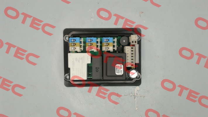 ST502-KS3TAR.112FHP2 Stork tronic