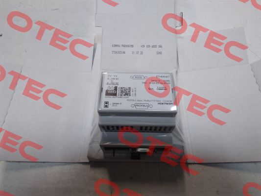 HD67565M ADFweb
