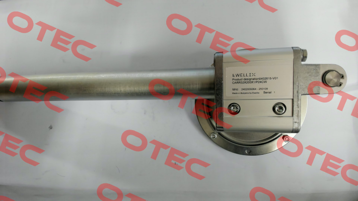 CARR32X200X1/P24CW Skf