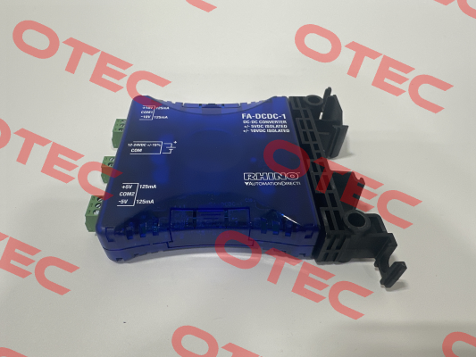 FA-DCDC-1 Automation Direct