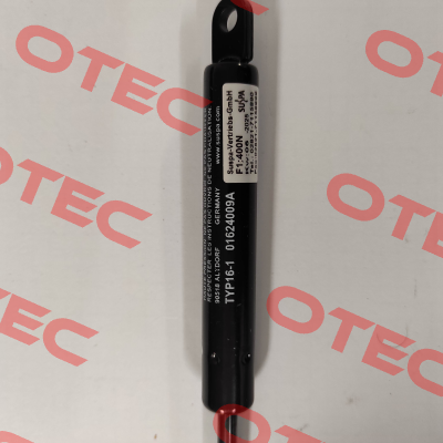 16-1 01624009A 400N Suspa