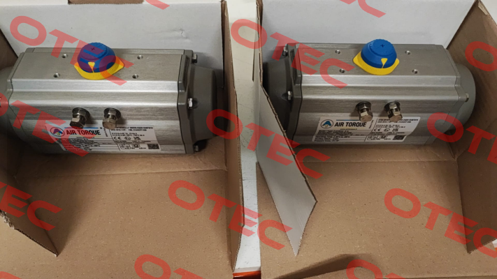 AT251UDA Air Torque
