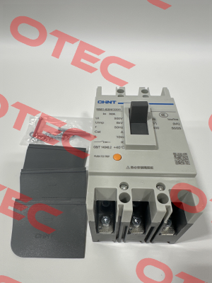 NM1-63H/3300 Chint