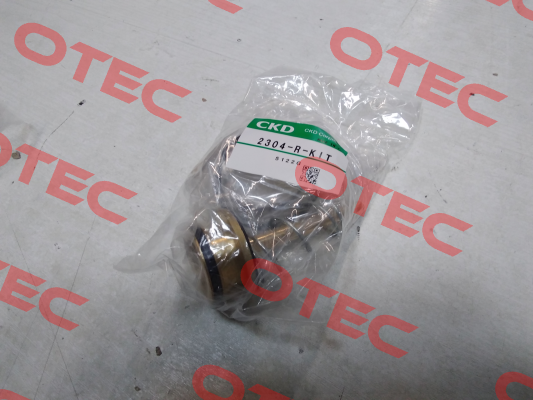 repair kit  2304 Ckd
