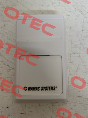 HU-225-3-VDC-12 Mamac Systems