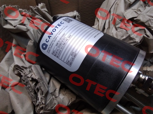 A00-14-PL0003 - GSK 58-14/110/DV Cavotec