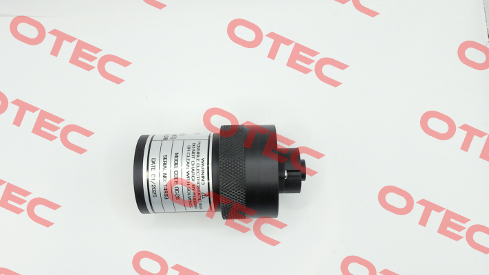 NTR-Sensor-OC-25 -02-432 Ntron