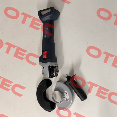 0 601 7B0 100 / GWX 18V-10 Bosch