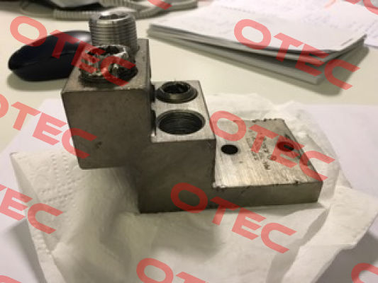 ISPB-4-MCM750-2N  Ilsco