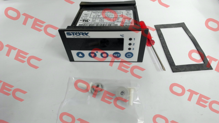 900310.013 / ST710-PNUVR.102 Stork tronic