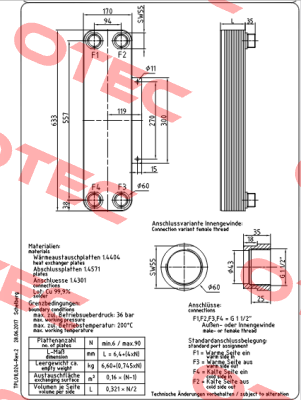 TPL 01-L-42-11, 791051 Funke
