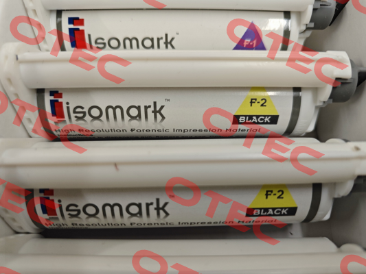 ISOMARK F-2 BLACK 50ML Socomore