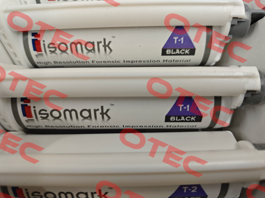 ISOMARK T-1 BLACK 50ML Socomore