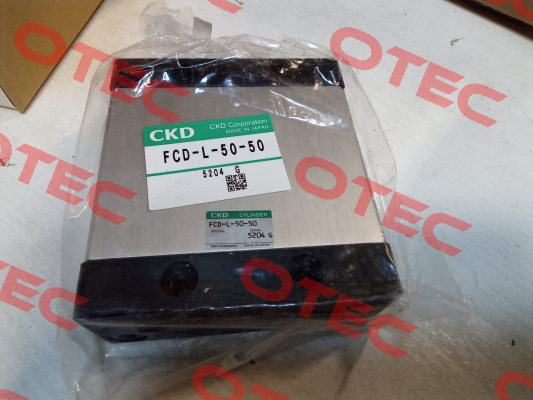 FCD-L-50-50 Ckd