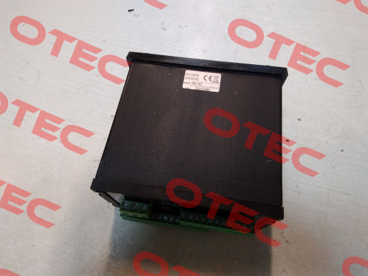 PSMC0007 / MC 302 PAVONE SISTEMI