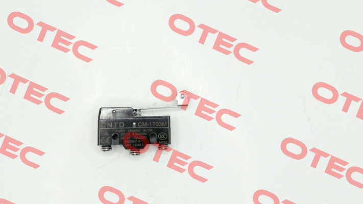 CM-1703M CNTD