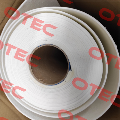 INSULFRAX Paper 3mm Unifrax