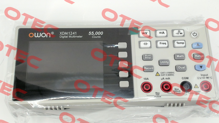 XDM1241 Owon