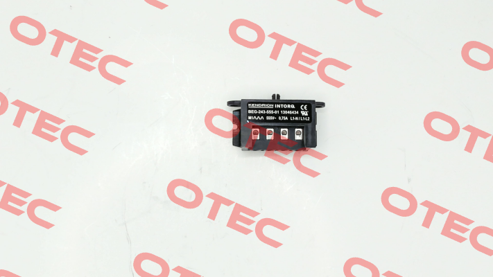 4080005645 /  BEG-243-555-01 / UL HIMMEL technologies