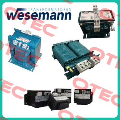 21500007 Wesemann