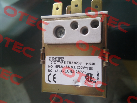 TR2 9238 (OEM)  IMIT (Afriso)