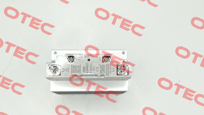 HSR-SLD402Z HanYoung NUX