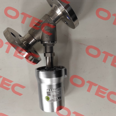 DL2D3122032/FL End Armaturen