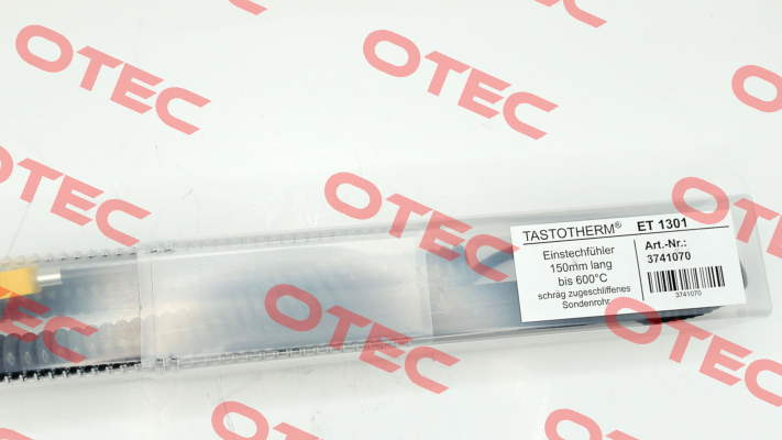 ET 1301 Tastotherm