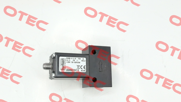00087874 Burkert