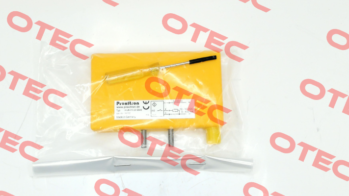 IKUS 010.23 G S49 Proxitron