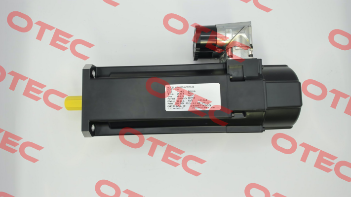 AKM33C-ACC2R-00 Danaher Motion