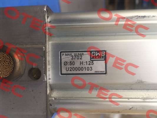 U20000103 oem  PWB Swiss