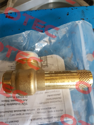 D10/CS Nuova General Instruments