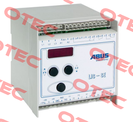 17789 - Load indicator system LIS-SE Abus