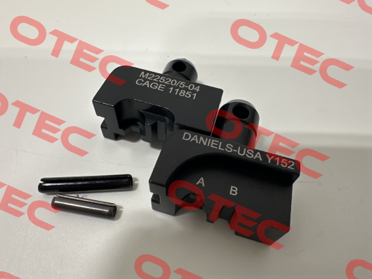 M22520/5-04/ Y152 Dmc Daniels Manufacturing Corporation