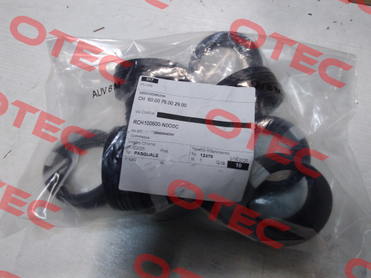part no: CH 299236 Polypac
