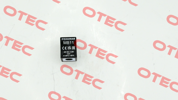 MB11coil Pneumax