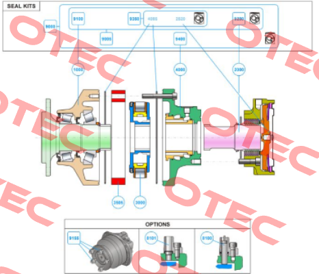 MS05-2-113-F04-2A50-0000 / 000643845G Poclain