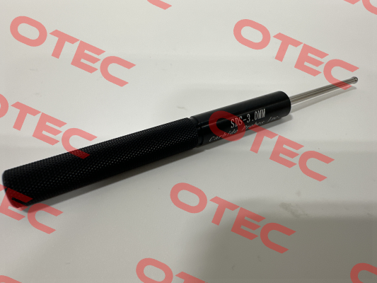 SDS-3.0MM Carbide Probes