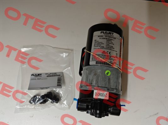 D3135B1412AR Flojet Pump